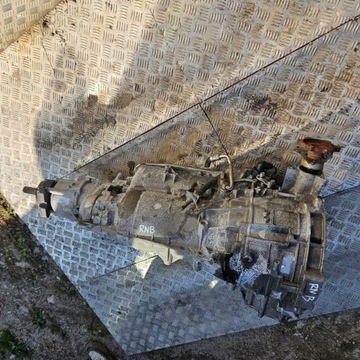 AUDI Q5 3.0 TDI V6 AUTOMAT SKŘÍŇ ŘAZENÍ RNB