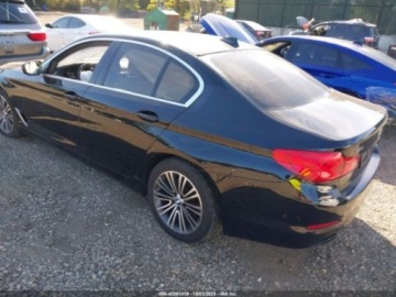 BMW Seria 5 G30-G31 Limuzyna 540i 340KM 2020 BMW Seria 5 540i xdrive 3.0 Benzyna 340KM, zdjęcie 2