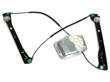 MECHANIZMUS OKNO ELEKTR. PRAVÝ DO VW GOLF V 3 DRZW.