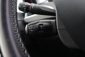 Peugeot 2008 I SUV Facelifting 1.2 PureTech 110KM 2018 Peugeot 2008 1.2 PureTech, 1. Właściciel, Skóra, zdjęcie 20