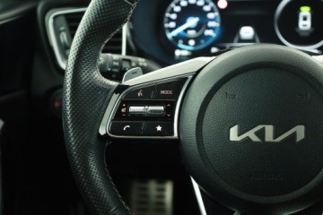 Kia Proceed Shooting Brake 1.5 T-GDI 160KM 2021 Kia ProCeed 1.5 T-GDI, Salon Polska, Serwis ASO, zdjęcie 17