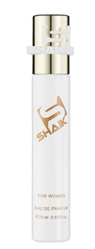 SHAIK OLYMPEA 06 DE LUXE PERFUME 20ML