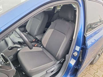 Volkswagen Taigo 1.0 TSI 110KM 2023 Volkswagen Taigo serwis ASO 1.0TSI 110KM bezwypadkowy pakiety AppConnect k, zdjęcie 10