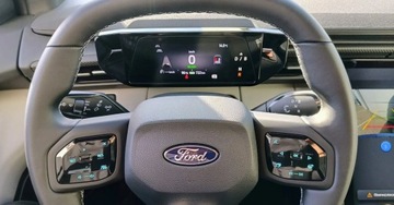 Ford 2025 Ford Capri 1 099 nettomsc 286KM 77KwH Opole naszEauto doplata BEV elektryk, zdjęcie 21