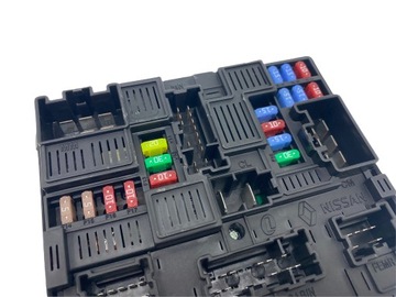 SKŘÍŇKA POJISTEK KOLEOS KADJAR RENAULT OE 284B69501R