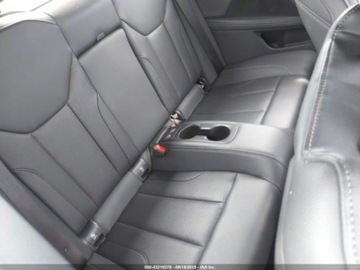 BMW Seria 4 G22-23-26 2024 BMW Seria 4 2024r., 2.0L 2.0 Benzyna 255KM, zdjęcie 9