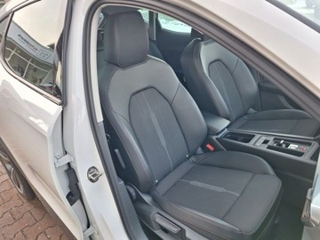 Cupra Formentor Crossover PHEV 1.4 e-HYBRID 204KM 2022 Cupra Formentor serwis ASO 1.4hyb 204KM FullLink navi kamera360 Ambiente L, zdjęcie 14