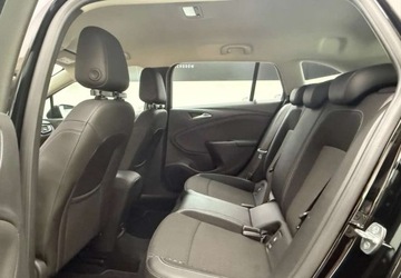 Opel Astra K Sports Tourer 1.6 CDTI 136KM 2017 Opel Astra Opel Astra 1.6 D (CDTI) StartStop Innovation 1.6 Diesel 136KM, zdjęcie 22