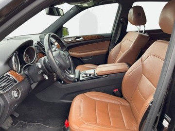 Mercedes GLE W166/C292 SUV 3.0 350d 258KM 2016 Mercedes-Benz GLE 3.0 Diesel 258KM, zdjęcie 9