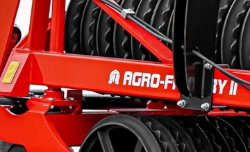 ПОСЕВНОЙ КАТОК GROM CAMBRIDGE AGRO-FACTORY