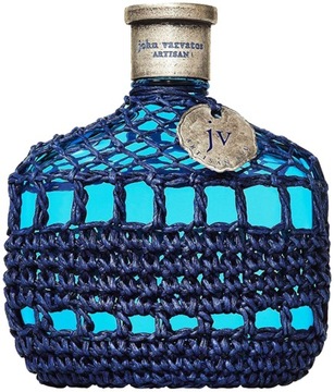 JOHN VARVATOS ARTISAN BLU EDT 125 МЛ ОРИГИНАЛ