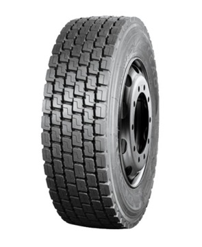 4x LEAO ADL831 TL 245/70R17.5 143/141 J