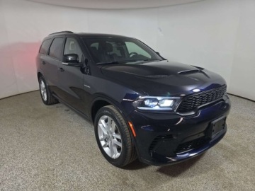 Dodge Durango III 2025 Dodge Durango RT 2025 5.7 Benzyna 360KM, zdjęcie 2