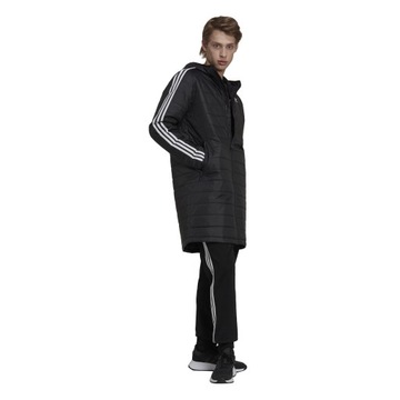 płaszcz męski jesienny zimowy adidas kurtka r 2XL HM2461