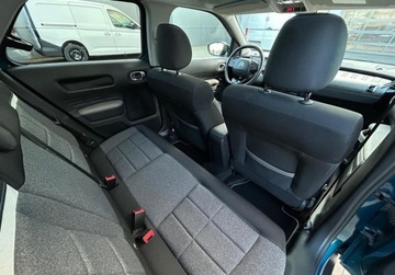 Citroen C4 Cactus Crossover Facelifting 1.2 PureTech 131KM 2018 Citroen C4 Cactus Nowy rozrzad i hamulce, Shine, Tempomat, GPS, Kamera,, S, zdjęcie 7