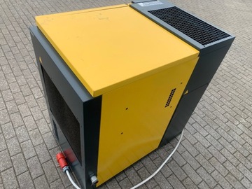 ВИНТОВОЙ КОМПРЕССОР KAESER ASK35 22кВт 3,5м3/мин