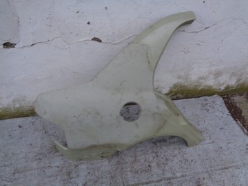 BŁOTNIK TYŁ PRAWY SKODA FABIA I SEDAN NOWY ORYGINAŁ 99-08