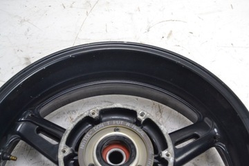 Обод задний YAMAHA FJR 1300 06-12