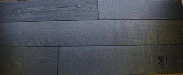 Доска мориленная REVESEN-SAMPLE: Черный