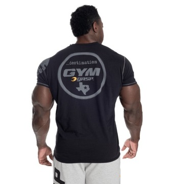 Мужская тренировочная футболка GASP Gym