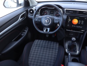 MG ZS I 2023 MG ZS SUV 1.5, Salon Polska, 1. Właściciel, zdjęcie 6