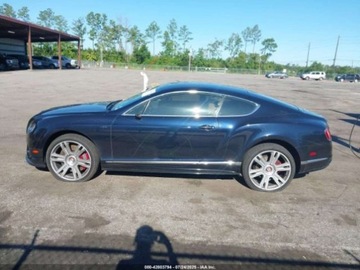 Bentley 2015 Bentley Continental GT V8 S 2015 4.0l 4.0 Benzyna 521KM, zdjęcie 2