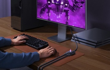 АДАПТЕР-ХАБ С ДВУНАПРАВЛЕННЫМ ПЕРЕКЛЮЧАТЕЛЕМ BASEUS COMPACT 2 В 1 3X HDMI 2.0 4K 60 Гц