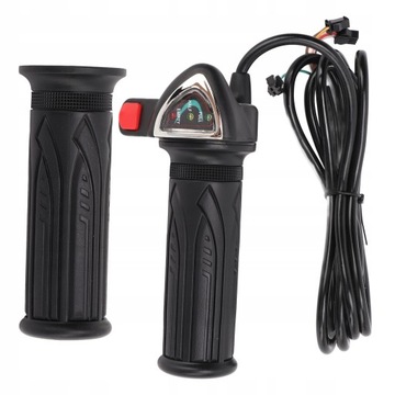 STEROWNIK MANETKA RĄCZKA do ELEKTR ROWER 36V