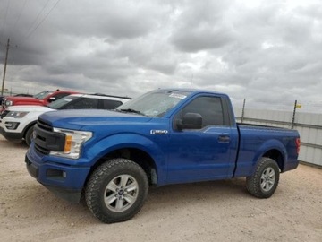 Ford 2018 Ford F150 Ford F-150 XL 2.7 Benzyna 325KM, zdjęcie 2