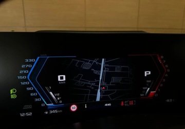 BMW Seria 4 G22-23-26 M4 Coupe 3.0 M4 Competition 510KM 2023 BMW M4 M Competition FV 23 Salon Polska ASO R-CARS Warszawa 3.0 Benzyna, zdjęcie 12