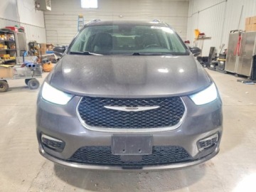 Chrysler Pacifica II 2021 Chrysler Pacifica Touring L 2021 3.6 Benzyna 287KM, zdjęcie 5