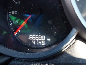 Porsche Macan SUV 2.0 252KM 2018 Porsche Macan 2018 2.0l 2.0 Benzyna 252KM, zdjęcie 11