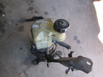 ČERPADLO SERVA NISSAN ALMERA N16
