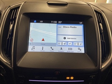 Ford S-Max II Van 2.0 TDCi 180KM 2016 Ford S-Max 2.0 TDCi Trend II (2015-), zdjęcie 16