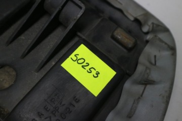 SUZUKI RF 600 R СИДЕНЬЕ