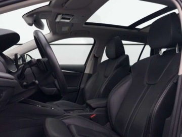 Skoda Octavia IV Scout 2.0 TDI 150KM 2022 Skoda Octavia 4x4, Smart Link, Panorama, Head-Up, fotele wentylowane, Matr, zdjęcie 35