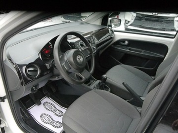 Volkswagen up! Hatchback 5d 1.0 MPI 60KM 2015 Volkswagen Up! 1.0mpi Stan b.dobry Gwarancja 12mc, zdjęcie 23