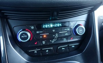 Ford C-MAX II Grand C-MAX Facelifting 1.5 EcoBoost 150KM 2016 Ford C-MAX 1.5 150KM LIFT Automat Bogate wyposazenie K.Serwisowa Zarejestr, zdjęcie 19