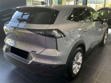 Renault 2025 Od ręki - Evolution 1.8 E-Tech 160KM / Pakiet Spare Wheel, zdjęcie 3