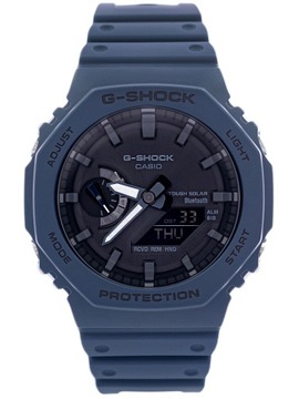 ZEGAREK CASIO GA-B2100-2AER G-SHOCK BLUETOOTH