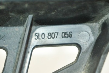 JINÉ DÍLY KAROSÉRIE SKODA YETI (5L) 5L0807056 2.0L DIESEL 103KW 2009