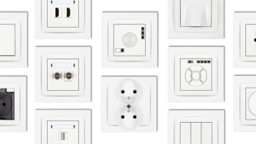 Модуль светодиодной подсветки Karlik DECO для белых выключателей Л-2