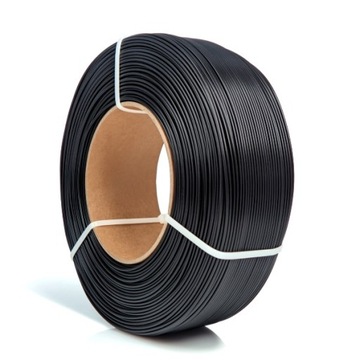 Filament Refill ABS+ Rosa3D 1,75 mm 1kg Black Czarny