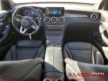 Mercedes GLC C253 2020 Mercedes-Benz GLC 300_4MATIC_ 2020r 2.0 Benzyna 255KM, zdjęcie 6