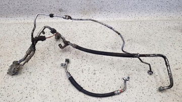 WAZ TRUBKA KLIMATIZACE KPL HYUNDAI MATRIX 1.5 CRDI