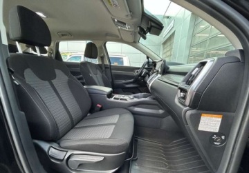 Kia Sorento IV SUV HEV 1.6 T-GDI 230KM 2022 Kia Sorento L Hybryda 230KM 7 osobowy, ACC, Kamera, GPS, Podgrzewana kiero, zdjęcie 17