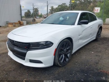 Dodge Charger VII 2022 Dodge Charger Sxt 2022 3.6l 3.6 Benzyna 292KM, zdjęcie 1