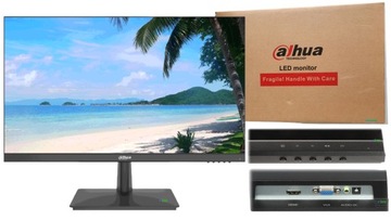 Monitor LED Dahua LM24-H200 / 24 cale