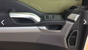 RĄCZKA ucwhyt DRZWI LEWY tapicerka MAN TGX TGS TGL