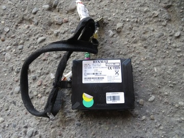 MODUŁ STEROWNIK 282758977R